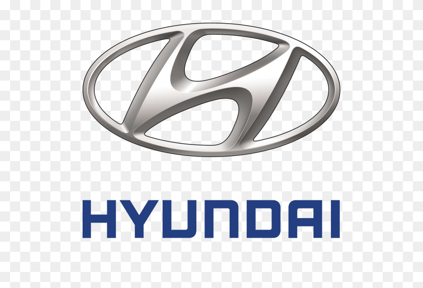 512x512 Hyundai Logo Png Transparent Hyundai Logo Images - Hyundai Logo PNG