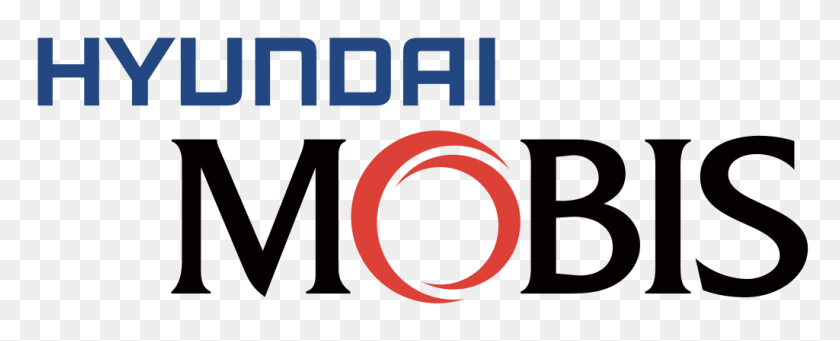 1024x369 Hyundai Mobis Logo - Hyundai Logo PNG