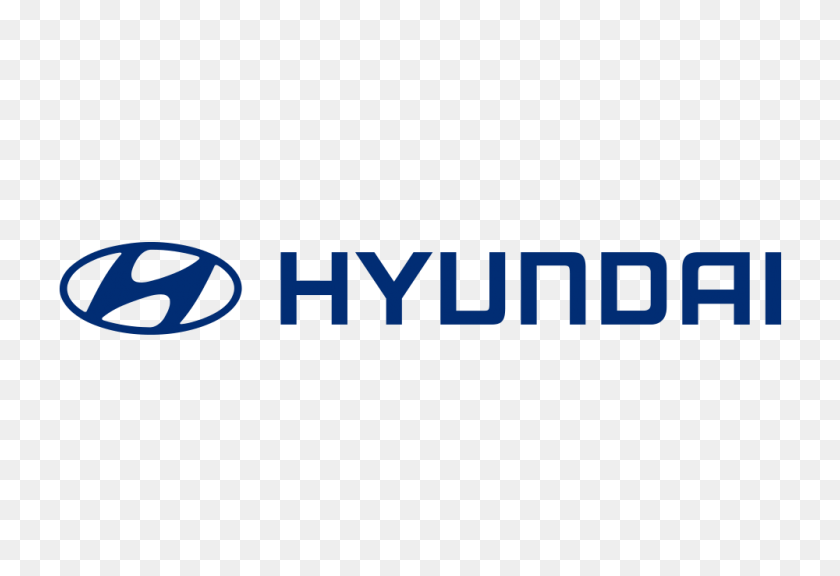 1000x662 Sala De Prensa De Hyundai - Logotipo De Hyundai Png