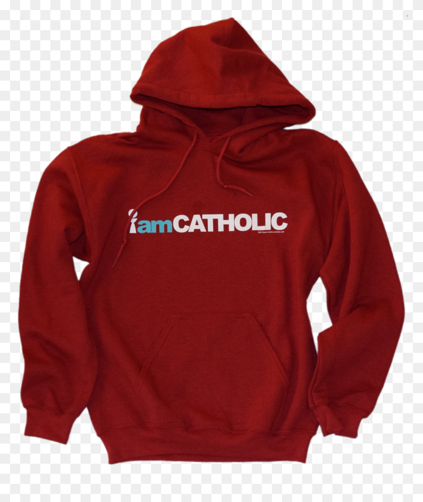 1000x1201 I Am Catholic Fleece Hoodie Totally Catholic Tees - Hoodie PNG