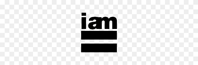 216x216 Текстовый Логотип I Am Equal - Равно Png