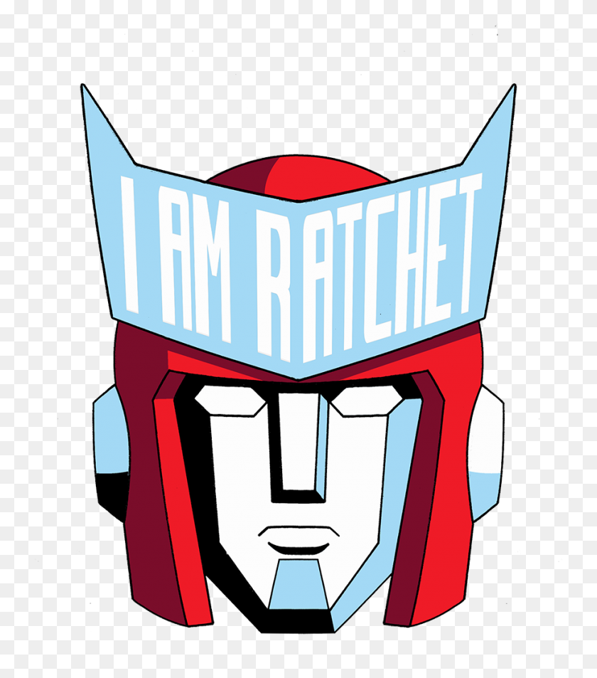 914x1047 I Am Ratchet Transforming Collections Since - Optimus Prime Clipart