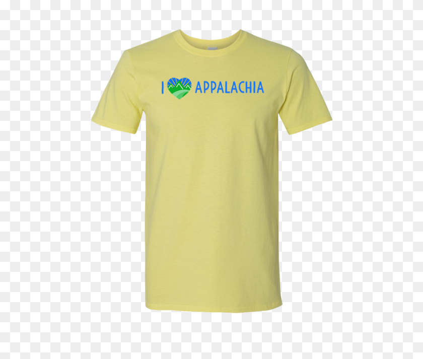 879x736 I Appalachia - Shirt PNG