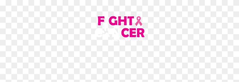 190x228 I Can Fight Breast Cancer Pink Ribbon Cat Lovers - Breast Cancer Awareness Ribbon PNG