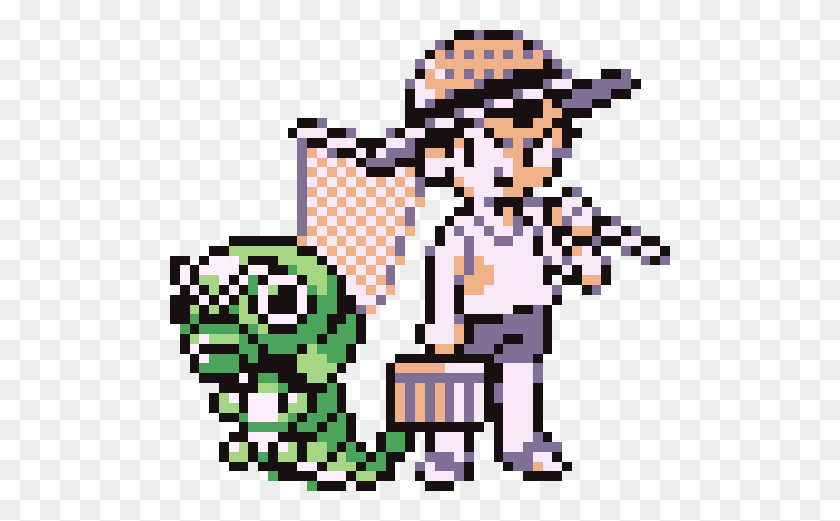 500x461 I Choose You, Bug Type The Rostrum - Pokemon Trainer PNG