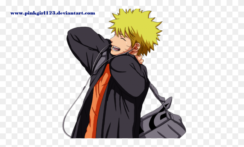 900x516 I Do Not Get Back On My Words Another Coloring Of Naruto A Great - Anime Lines PNG