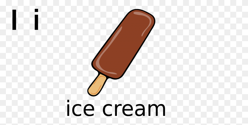 2400x1126 I For Ice Cream Icons Png - Ice Cream PNG