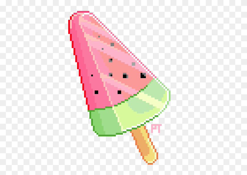 540x534 I Haven't Had One Of These In Ages ! Kawaii Pixel Art - Vaporwave Clipart