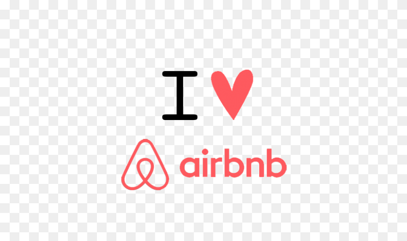 800x450 Я Сердце Airbnb Craft House Consulting - Airbnb Png