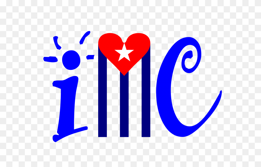 2400x1471 I Love Cuba Libre Icons Png - Cuba Png