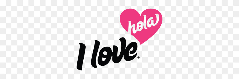 302x218 I Love Hola On Behance - Hola PNG