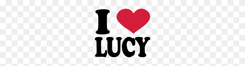 190x168 Amo A Lucy - Amo A Lucy Clipart