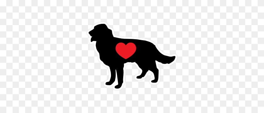 300x300 I Love My German Shorthaired Pointer With Dog Bone And Heart Ma - German Shorthaired Pointer Clipart