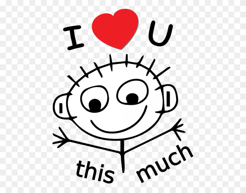 481x600 I Love You Clipart Nice Clipart - We Want You Clipart