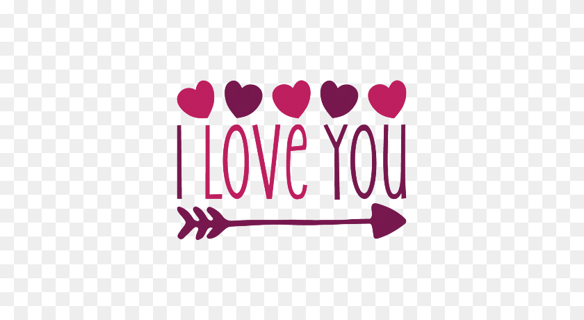 495x400 I Love You Png Image - I Love You PNG