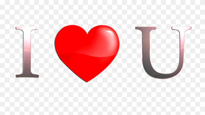 1551x825 I Love You Written On Heart Png - I Love You PNG