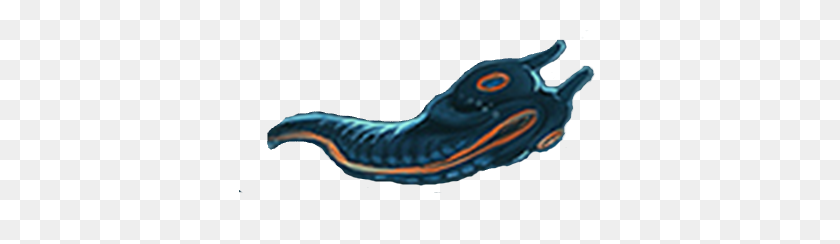 361x184 I Made A Flair For The Cutest Animal In Subnautica!! - Subnautica PNG
