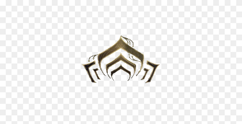 370x370 I Made A Png Version Of The Sacrafice Logo So Now, If You Want - Warframe Logo PNG