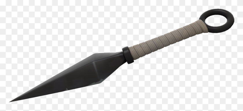 1099x457 I Present To You, The Best Spy Knife - Kunai PNG