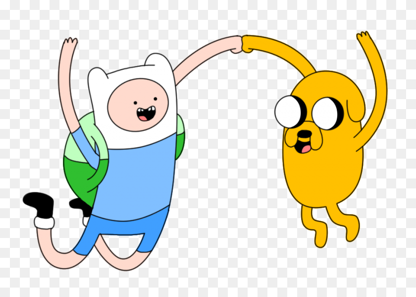 900x622 I Started Watching Adventure Time And It Sucks - Adventure Time PNG