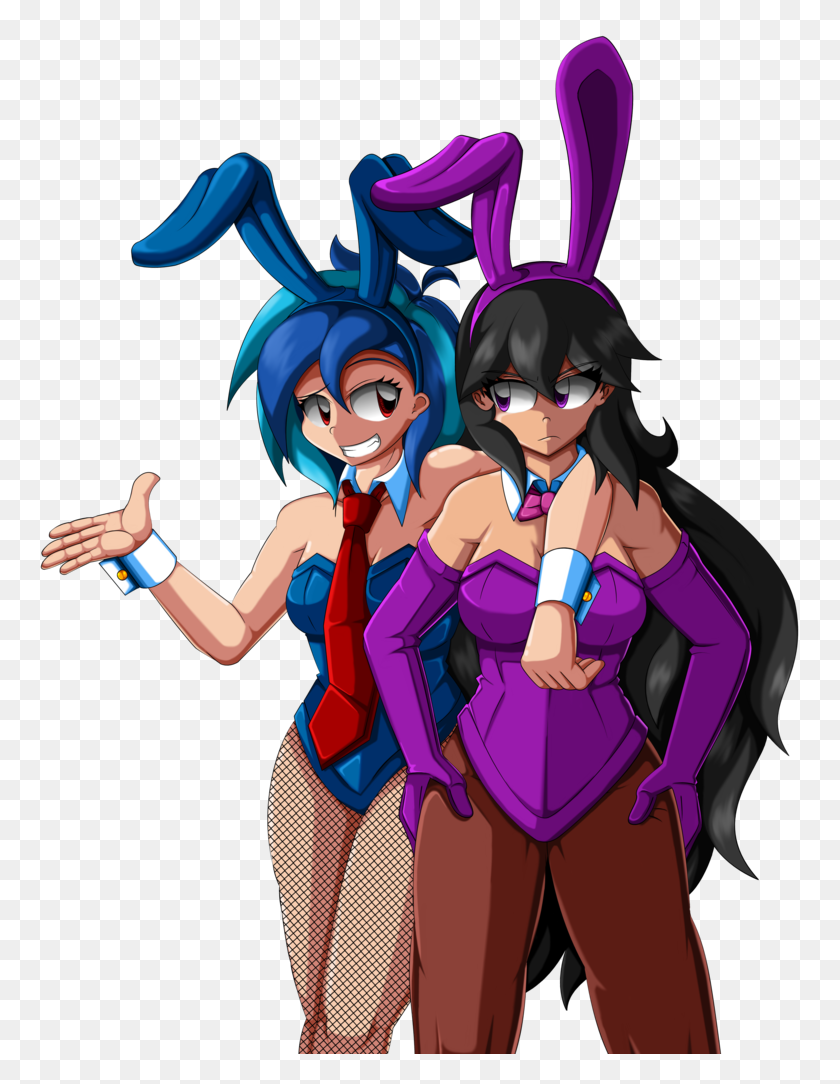 768x1024 I Told You This Was A Great Idea My Little Pony Friendship Is - Playboy Bunny PNG