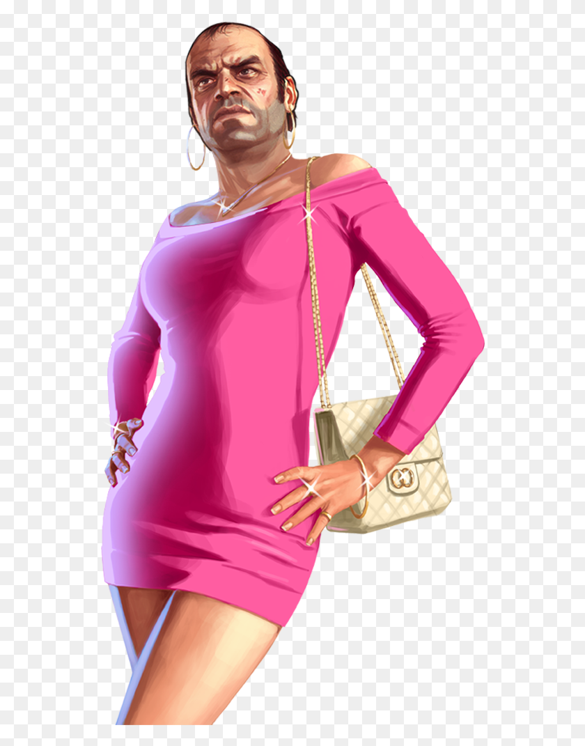 554x1011 Estaba Buscando En Google Imágenes De Gta V Después De Esto - Gta Png