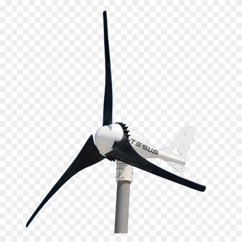 1030x1030 I Wind Turbine Generator Charger - Wind Turbine PNG