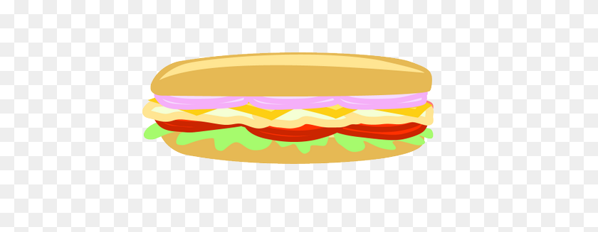 599x267 Ian On Twitter Here You Go Http - Subway Sandwich PNG