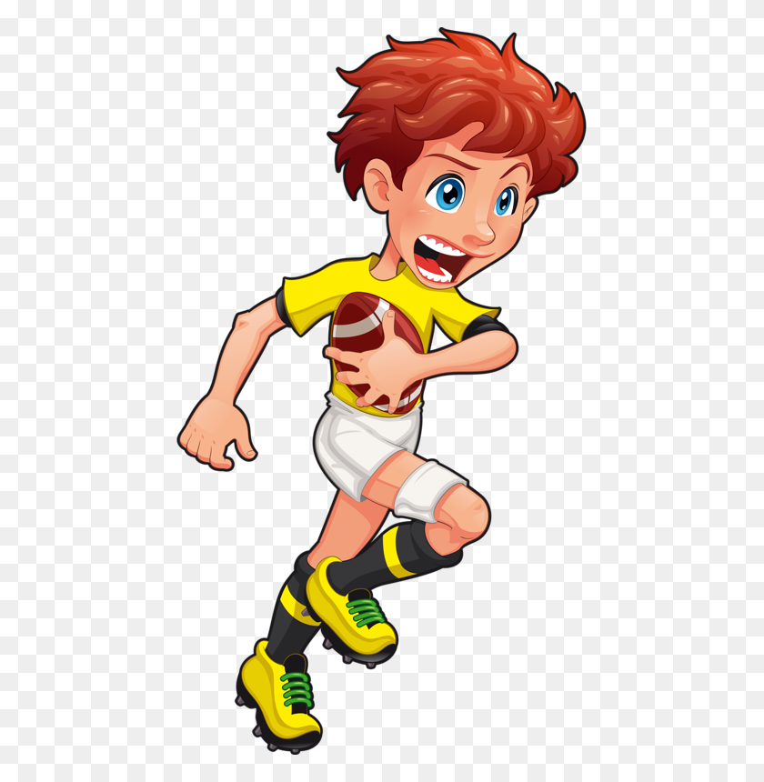 455x800 Iandeks Fotki Handsome Young Men Rugby, Sports - Rugby Clipart