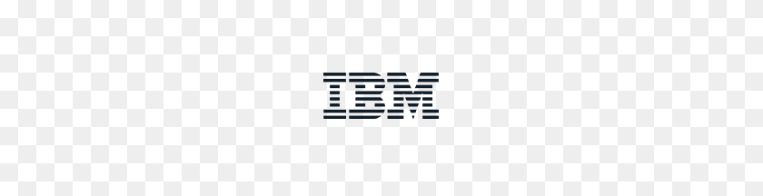 266x156 Ibm Logo - Ibm Logo PNG