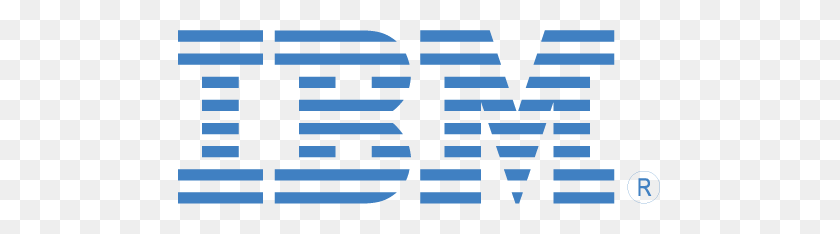 483x174 Logotipo De Ibm Web - Logotipo De Ibm Png