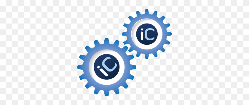 320x297 Icapture Cogs - Cogs Png