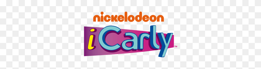 303x165 Icarly - Icarly PNG