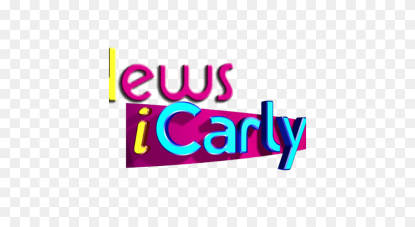 400x400 Icarly - Icarly PNG