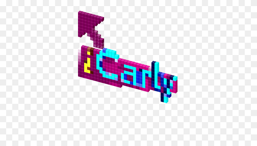 330x418 Icarly Cursor - Icarly Png