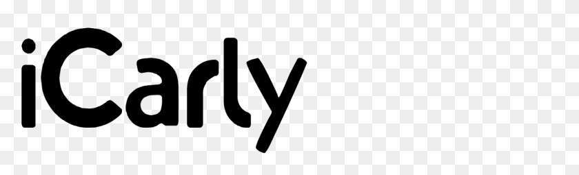 1200x300 Icarly Font Download - Icarly PNG
