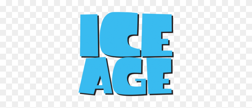 800x310 Ice Age Png Images Free Download - Ice Age Clipart
