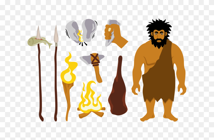 700x490 Ice Age Vector Icons - Ice Age Clipart
