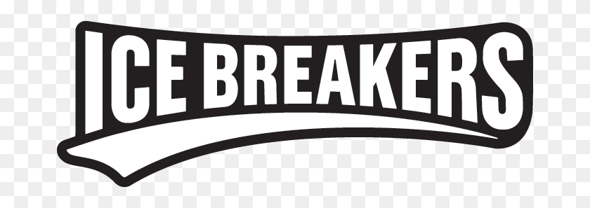 678x237 Ice Breakers Acerca De La Marca Ice Breakers - Logotipo De Hershey Png