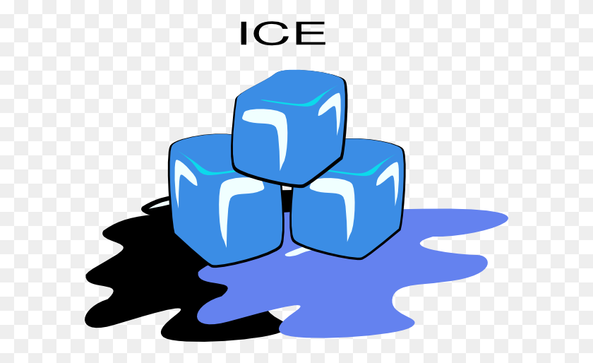 600x454 Ice Clip Art - Ice Clipart
