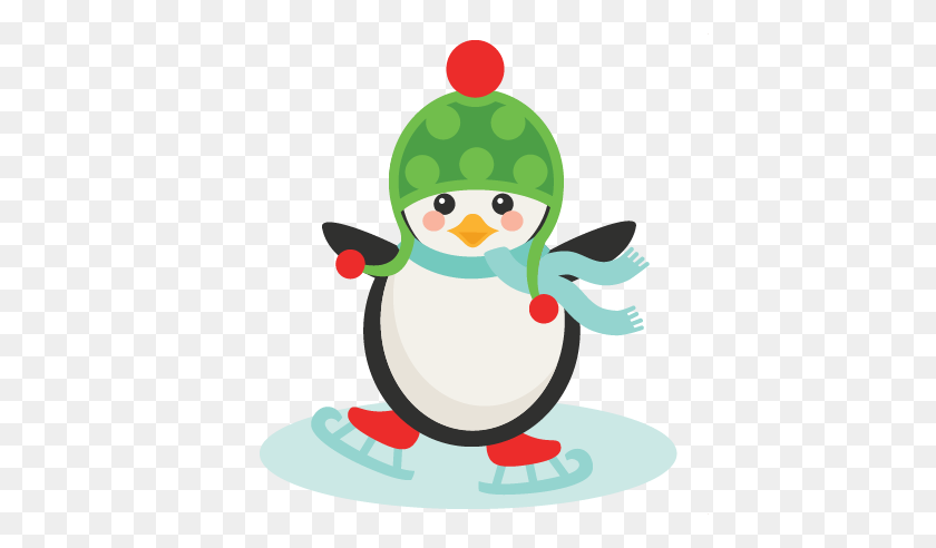 432x432 Ice Clipart Penguin - Ice Bag Clipart