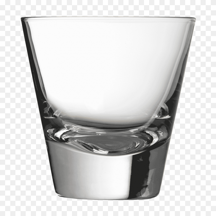 1000x1000 Ice Cocktail Tumbler Heavyweight Old Fashioned - Shot Glass PNG