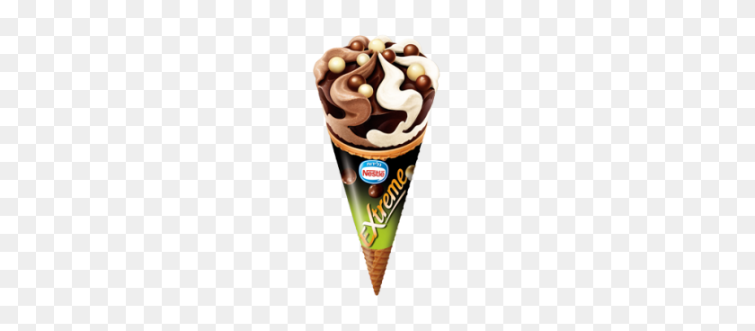 308x308 Мороженое, Шоколад, Ваниль, Продукты Экстрим Осем - Ванильное Мороженое Png