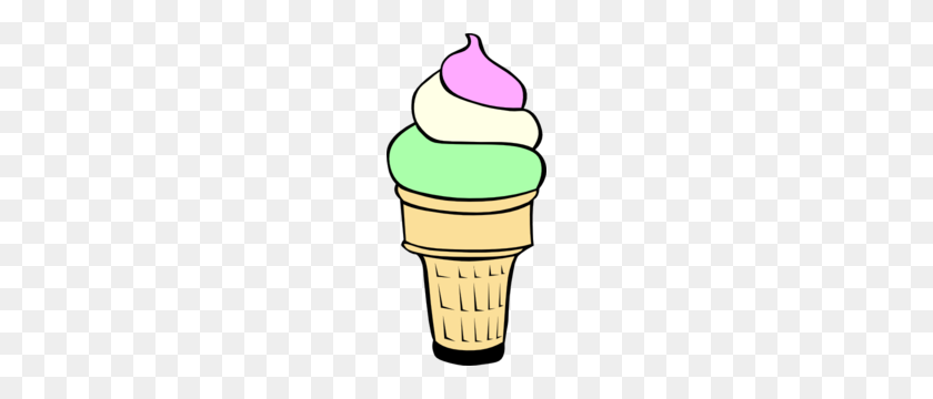 144x300 Мороженое Картинки - Мороженое Клипарт