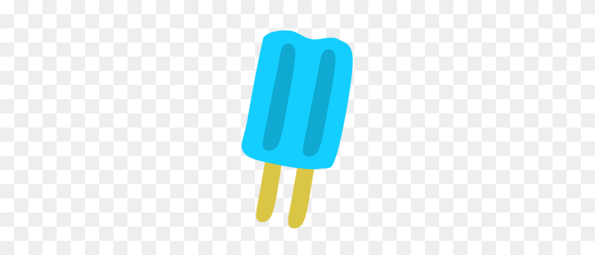 187x300 Ice Cream Clip Art Png - Popsicle Stick PNG