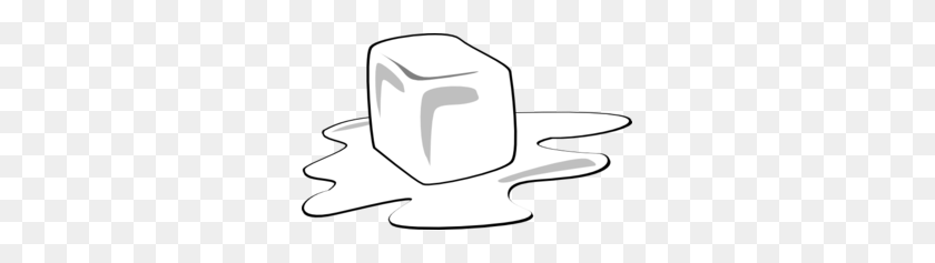 297x177 Конус Мороженого Картинки Летний Клипарт Изображение Льда - Летний Клипарт Черно-Белый