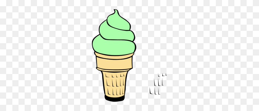 243x300 Ice Cream Cone Clipart - Ice Cream Cone Clip Art Free