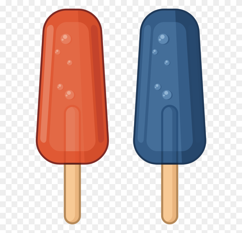 592x750 Конусы Мороженого Ice Pop Confectionery Download - Pop Clipart