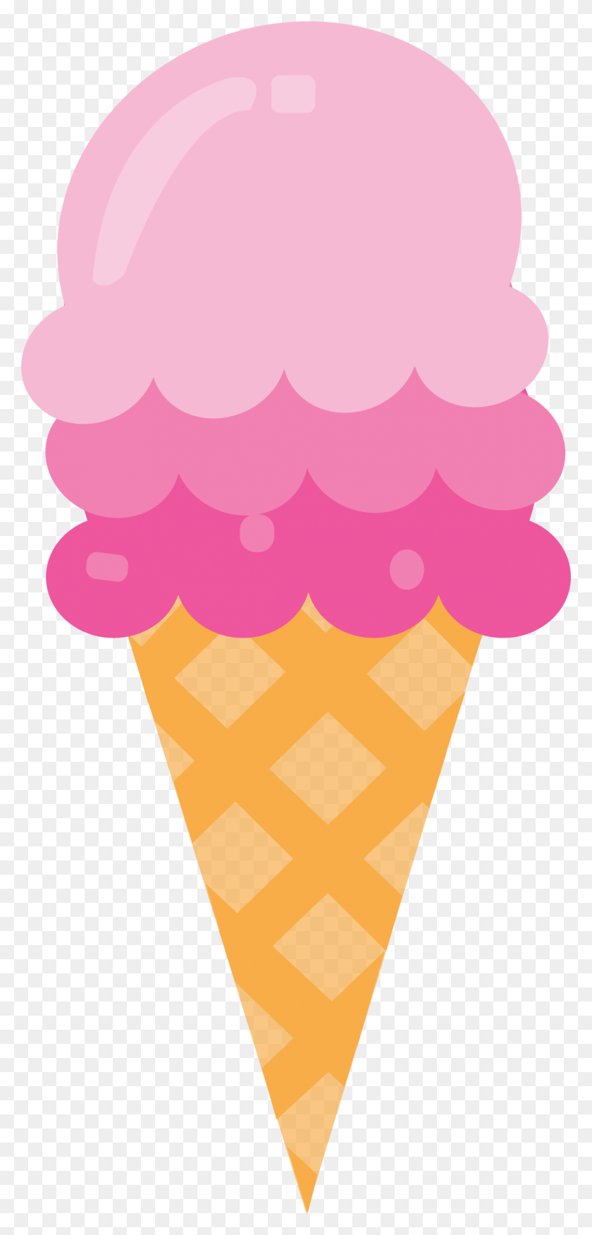 1101x2388 Мороженое Картинки Картинки - Мороженое Клипарт Png