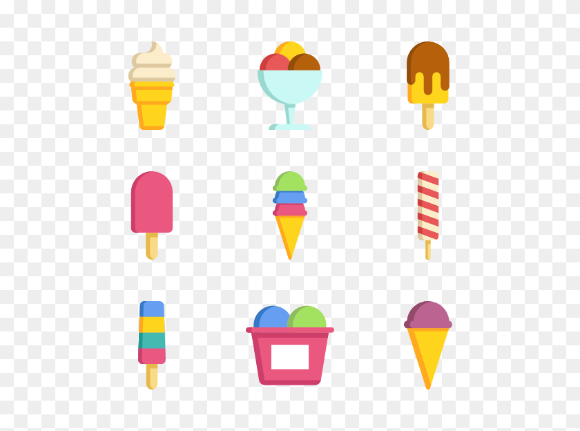 600x564 Ice Cream Png Transparent Image Png Arts - Ice Cream PNG